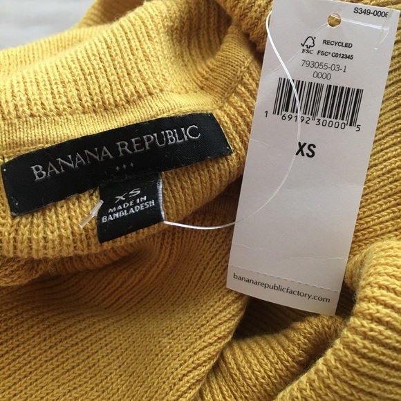 WARM KNITTED TURTLENECK AND LONG SLEEVE SWEATER - Picture 4 of 4